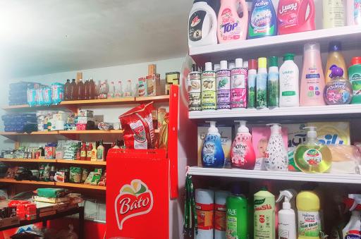 عکس فجر مارکت