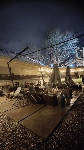 عکس کافه مات