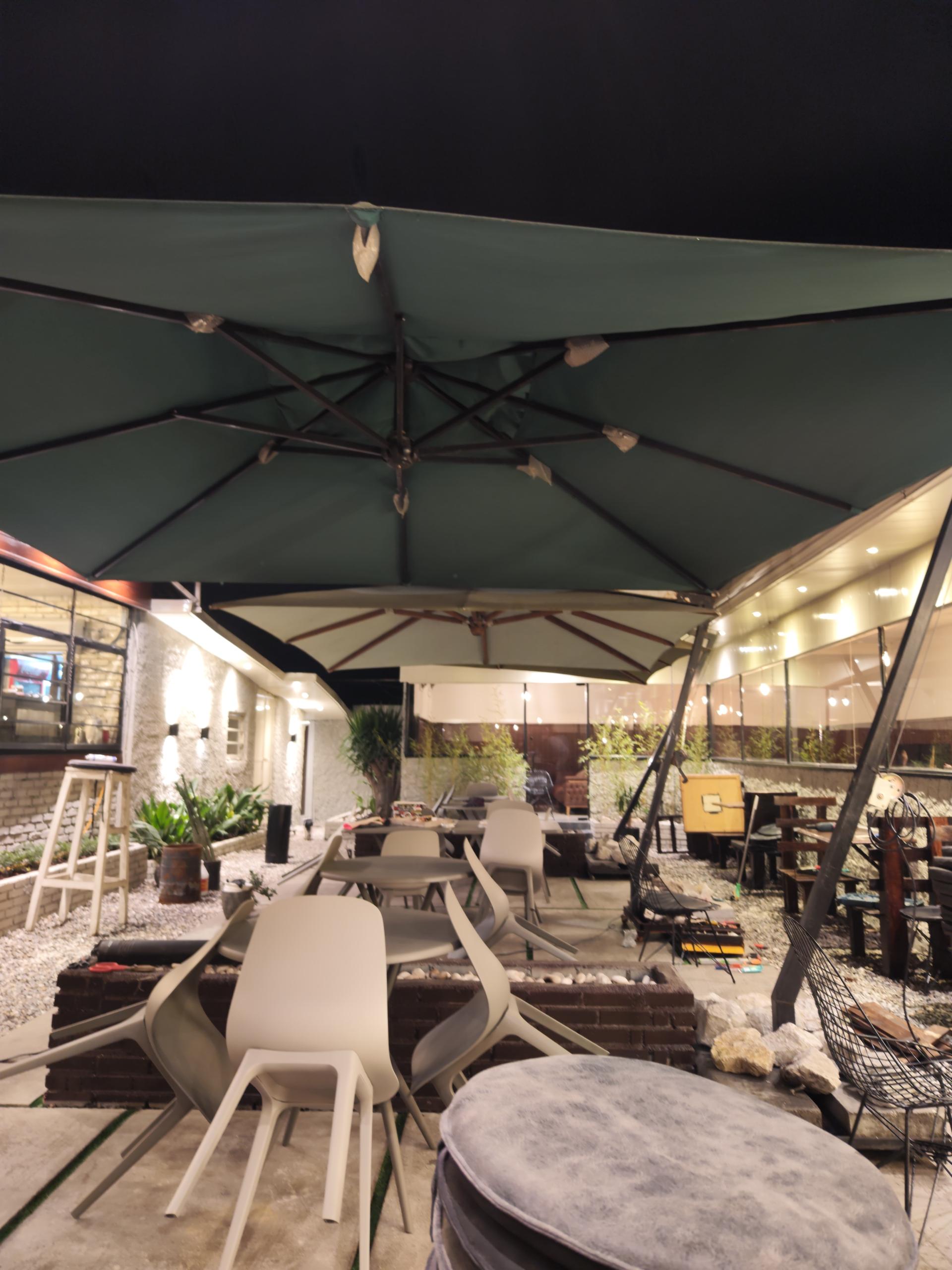 عکس کافه مات