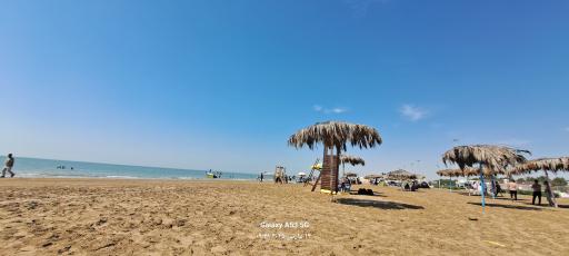 عکس پارک ساحلی غدیر