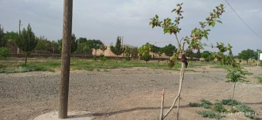 عکس آرامستان روستای خرم آباد