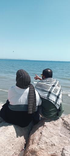 عکس پارک ساحلی غدیر