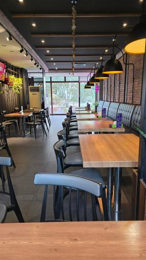 عکس پیتزا سیب 360 - کیش