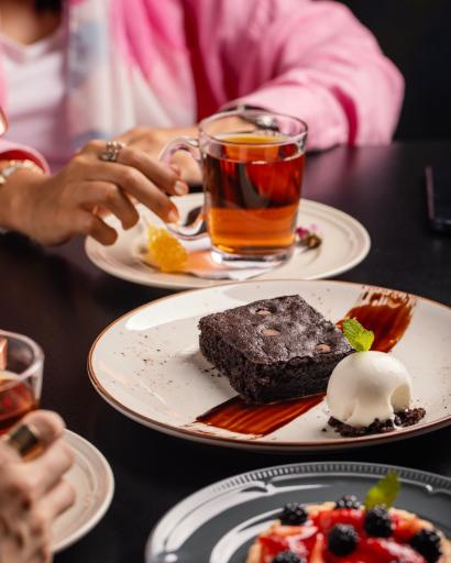 عکس رستوران اصیل 