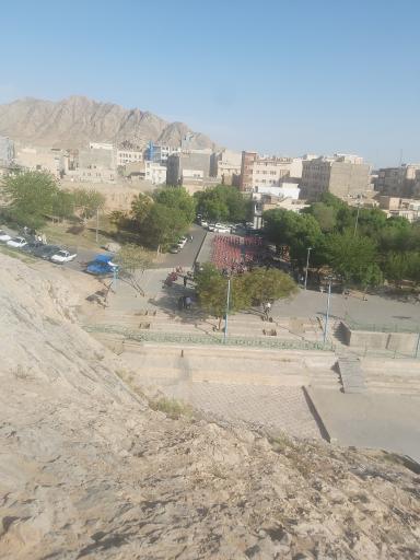 عکس بوستان چشمه علی