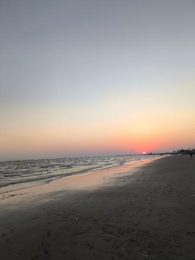 پارک ساحلی غدیر