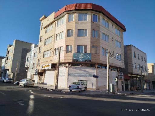 عکس دفتر اسناد رسمی شماره ۱۰ زنجان