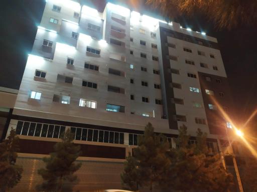 برجهای مسکونی آپاسای