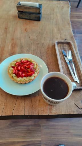 عکس کافه نولان