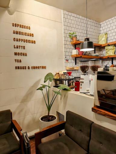 عکس کافه نولان