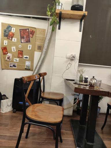 عکس کافه نولان