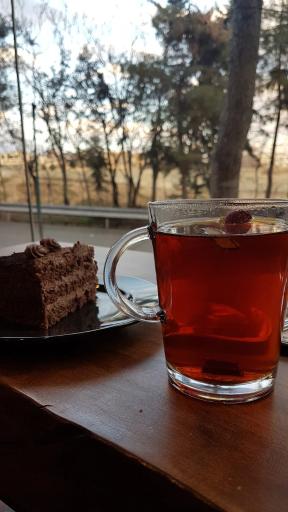 عکس کافه نولان