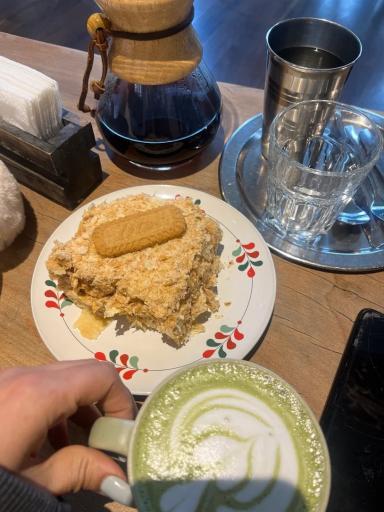 عکس کافه نولان