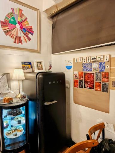 عکس کافه نولان