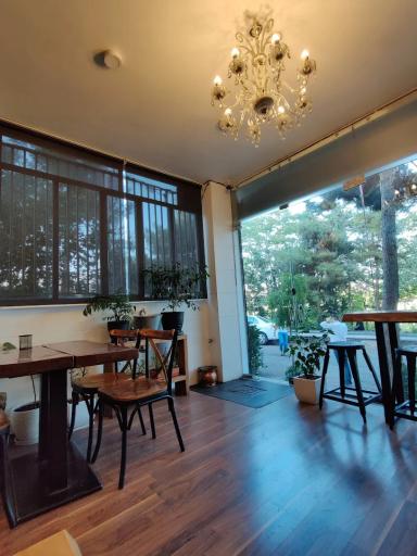 عکس کافه نولان