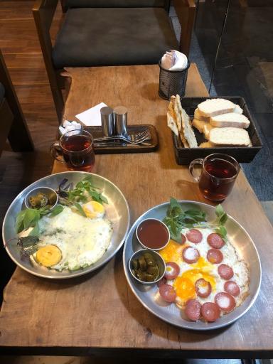 عکس کافه نولان