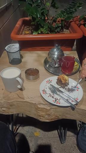 عکس کافه نولان