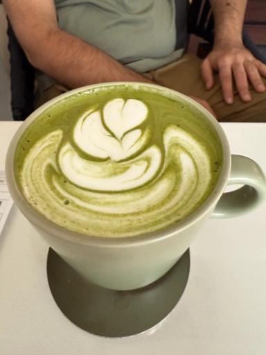 عکس کافه نولان