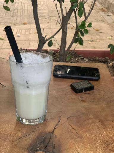 عکس کافه نولان