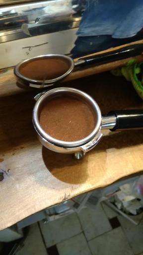 عکس کافه نولان