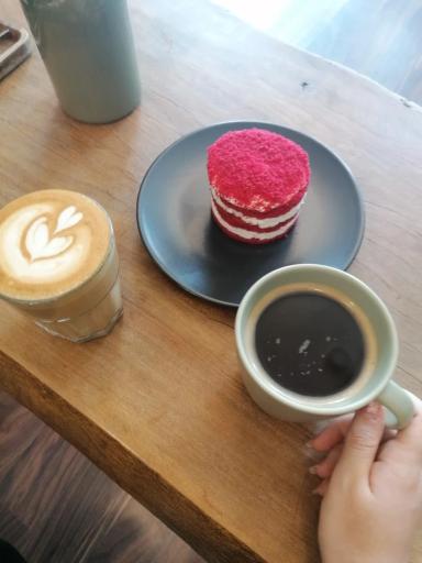 عکس کافه نولان