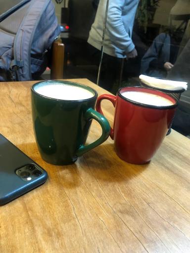 عکس کافه نولان