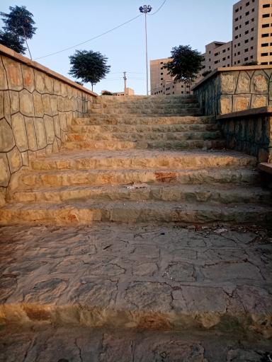 عکس زمین بازی کودکان