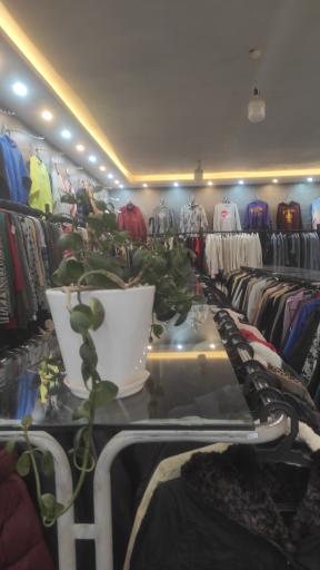 عکس لباس بوتیک شیک و پیک