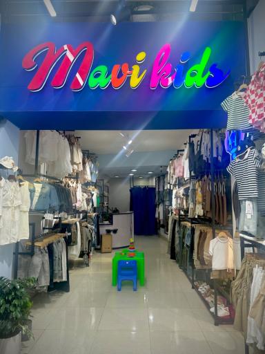 عکس ماوی کیت