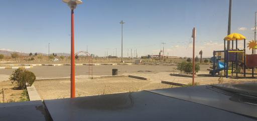 عکس پارک بازی کودکان مارال