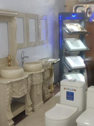 عکس کاشی سرامیک سراج طباطبا