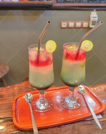 عکس قهوه آفریقا 