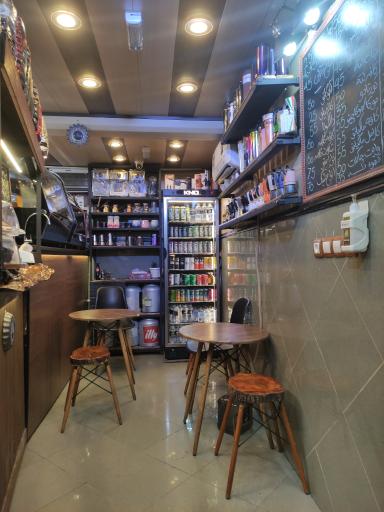 عکس قهوه آفریقا 