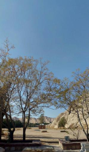 عکس قطعه هنرمندان کرمان