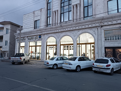 عکس اتو گالری ستاره شهر