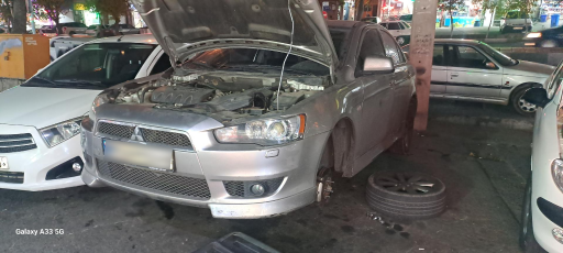 عکس گروه فنی تخصصی احمدلو