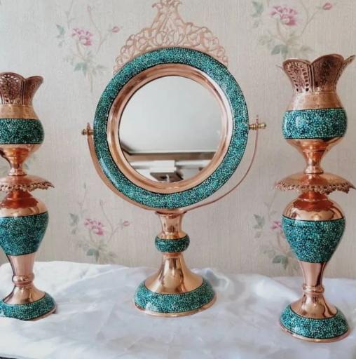 عکس فروشگاه صنایع دستی کادویی نفیس