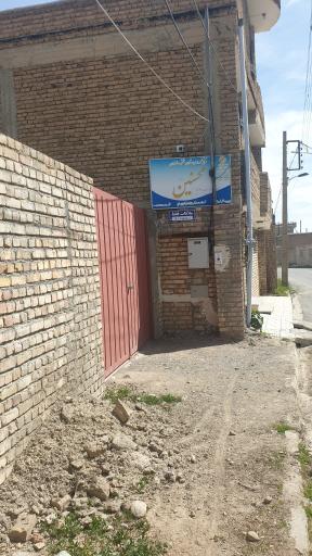 عکس مرکز توانبخشی و نگهداری از سالمندان محسنین