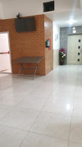 عکس مرکز توانبخشی و نگهداری از سالمندان محسنین