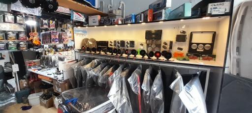 عکس اسپرت اتومبیل محمد