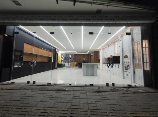 عکس دکوراسیون داخلی خانه چوبی 