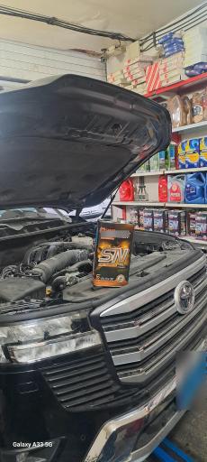 عکس گروه فنی تخصصی احمدلو