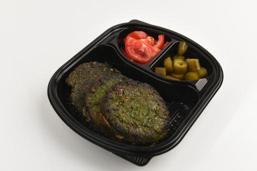 عکس فست فود فود مود