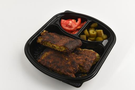 عکس فست فود فود مود