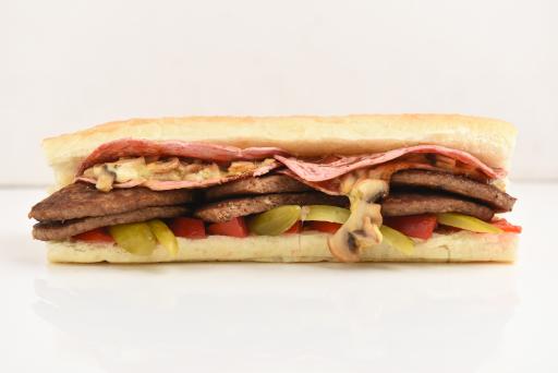 عکس فست فود فود مود