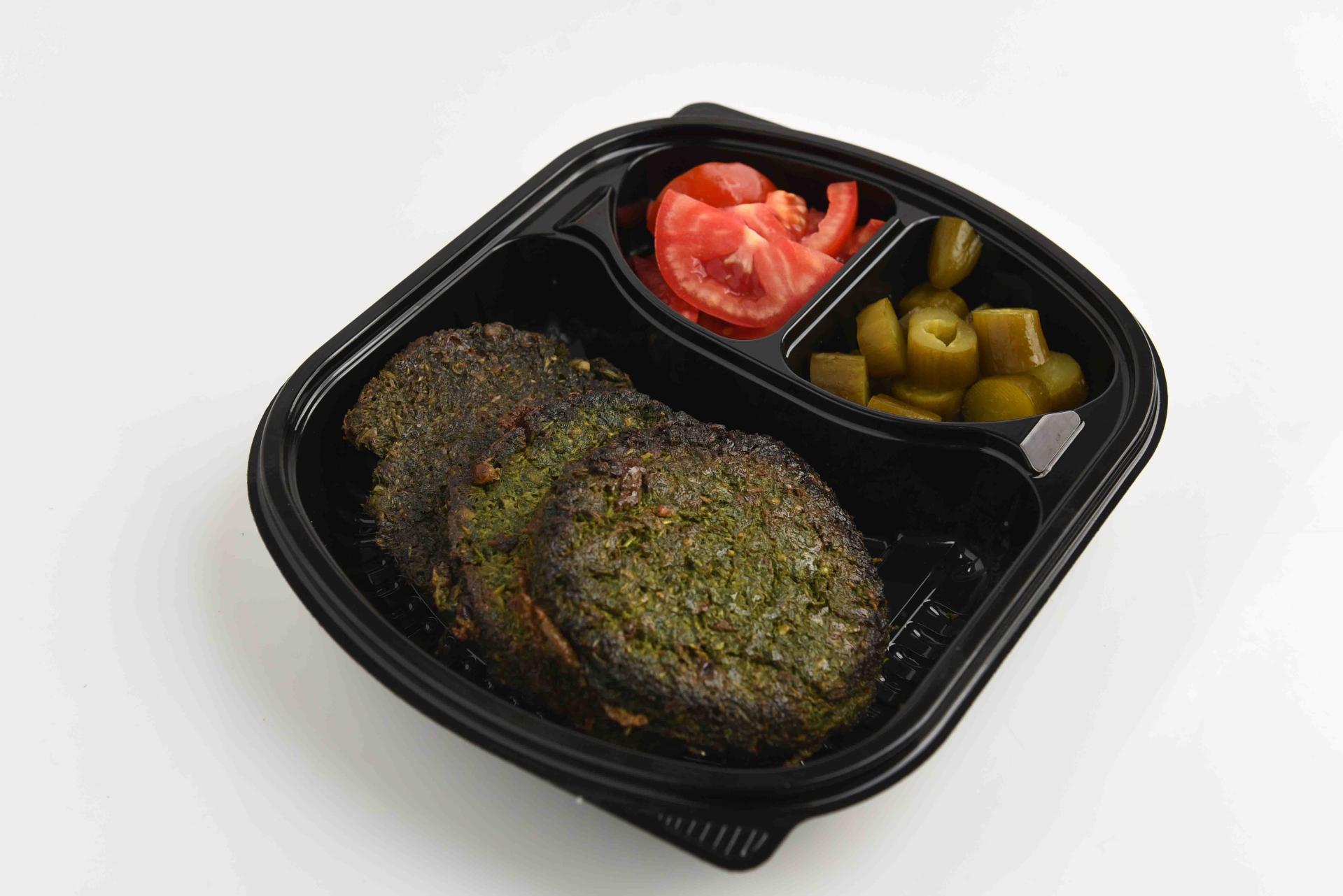 عکس فست فود فود مود