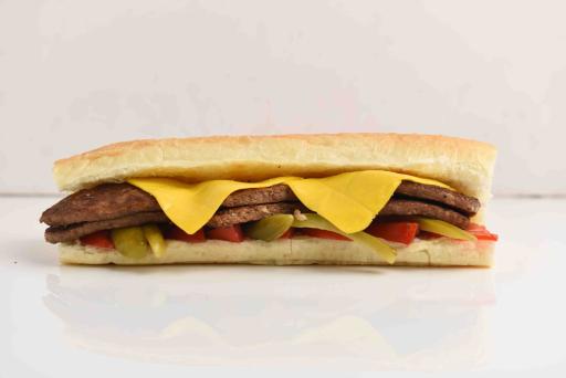 عکس فست فود فود مود