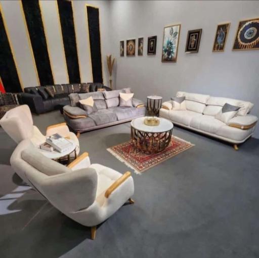 عکس مبل سپهری 