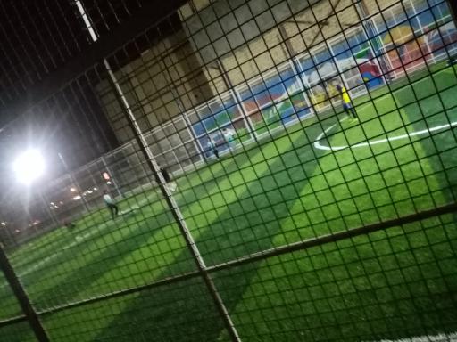 عکس زمین ورزشی