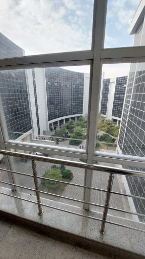 عکس دانشگاه آزاد اسلامی واحد علوم و تحقیقات